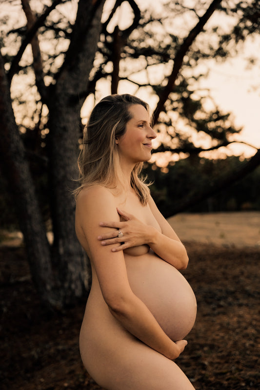 THE AFTERGLOW - SEASONAL PROFESSIONAL PRESETS